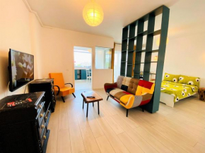 PLAZA VIEW Studio